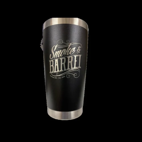 20 oz tumblers with logo