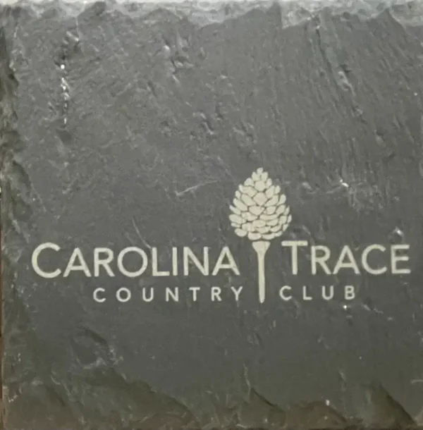 Pet memorial slate marker - Image 5