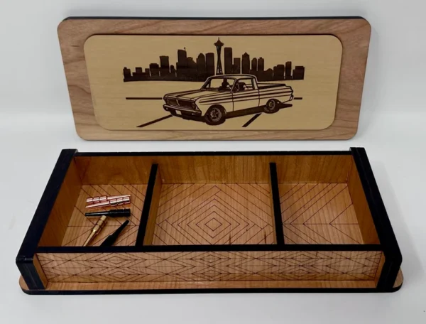 Cribbage board - Image 8